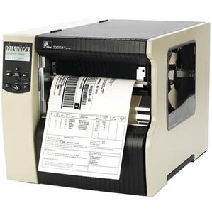 Máy in mã vạch, in tem nhãn Zebra 220Xi4